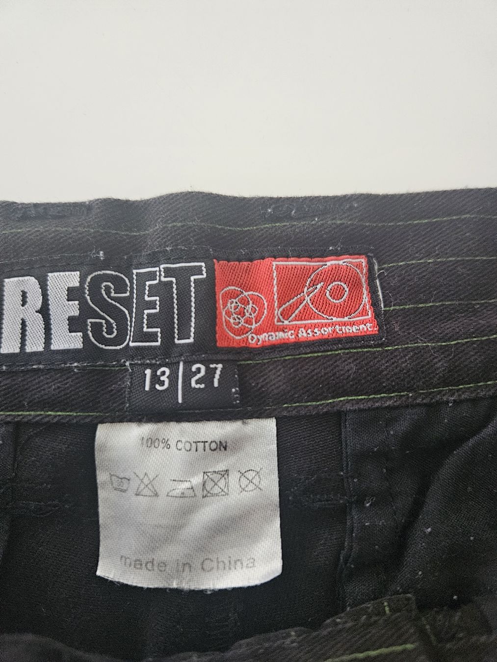 Pantaloni: Shorts – Usato da Ostermundigen venduto da Msmash 3