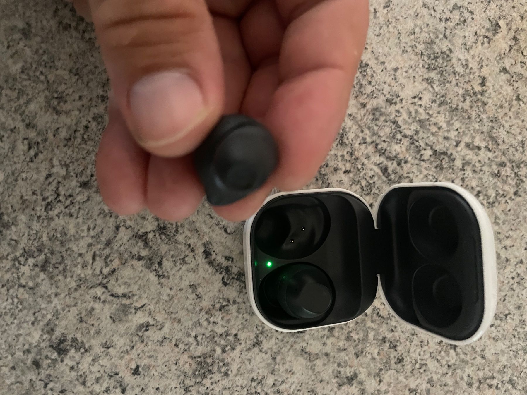 Samsung Cuffie: SAMSUNG Galaxy Buds2 Pro – Usato da St. Gallen venduto da fro_ks8w 2