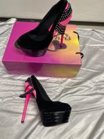 Plateau Pumps Gr 35 Neu