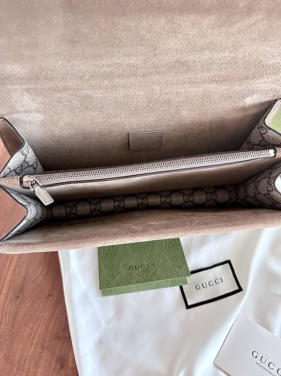 Sacs femmes: Dionysus Gucci Tasche im Fullset – D'occasion à Glarus par mgi0811 3