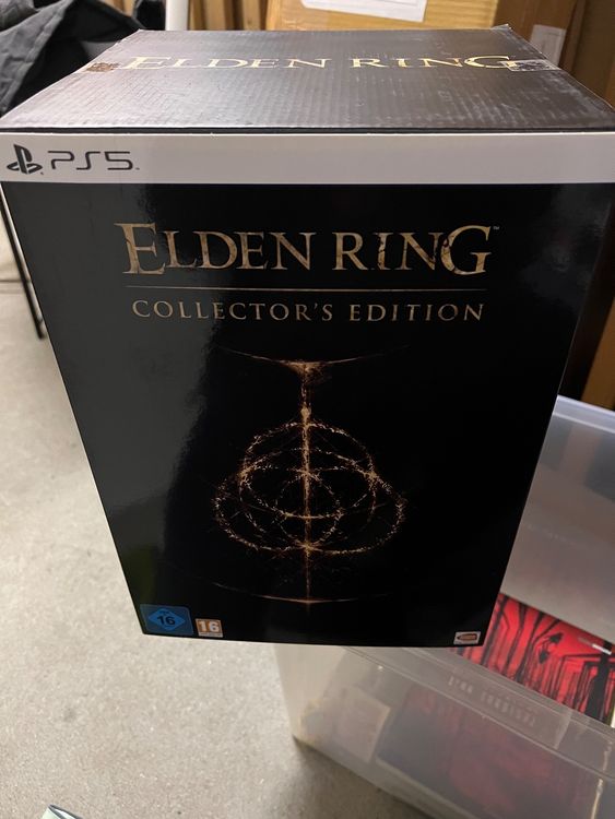 Elden Ring Special Edition 1