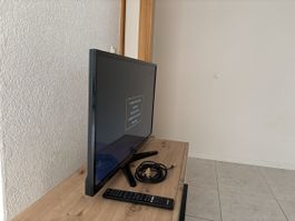 Telefunken L32F278F3C – 32 Zoll Fernseher