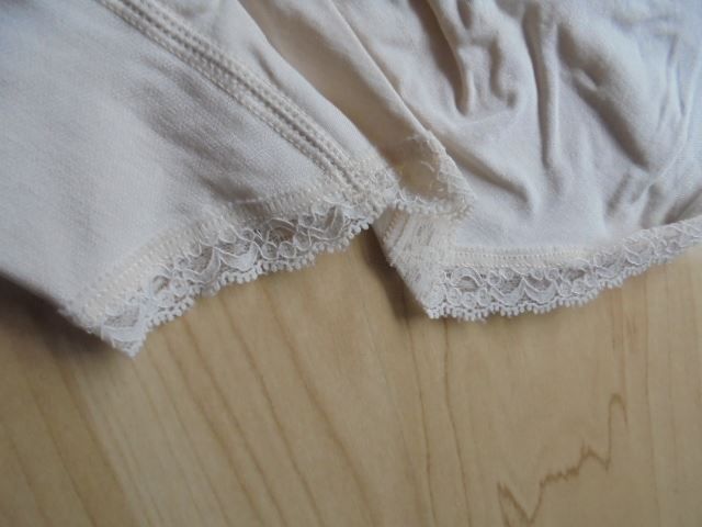 H&M Altra biancheria intima: Panty Haut Gr. M  originalverpackt – Nuovo e nell'imballaggio originale da Hinwil venduto da Glasperlen 2