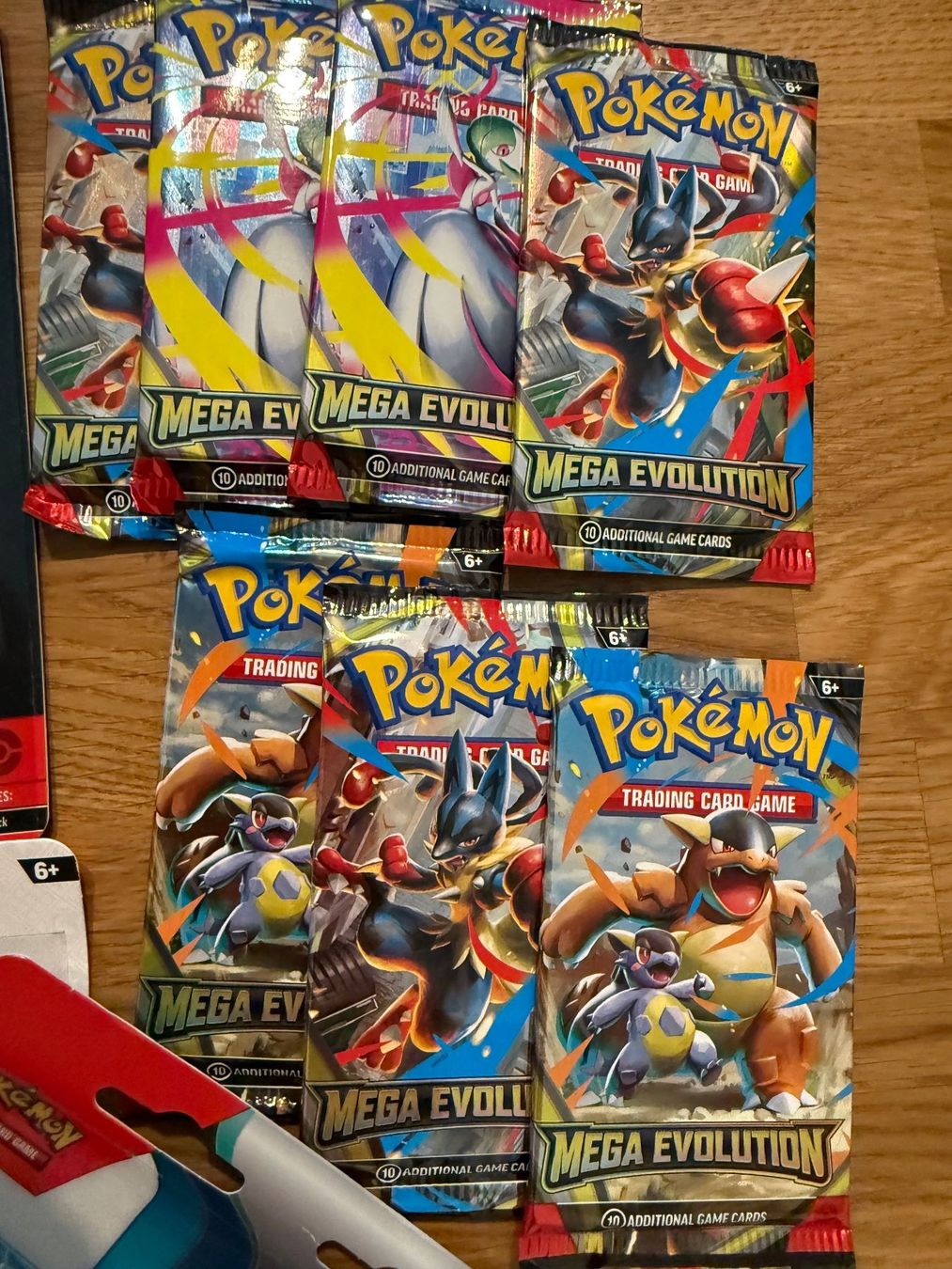 Pokémon Cartes à collectionner: Grosse sealed Pokemon Sammlung – Neuf avec emballage d'origine à Amriswil par sim_nlb6 5