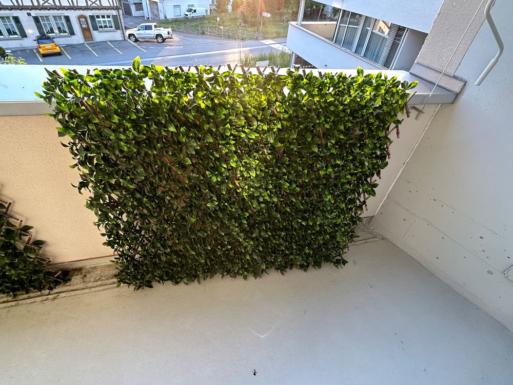 41+ Wandpaneel Balkon Ohne Bohren, Dieser artikel präsentiert