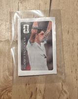 Panini WM USA 2026 Coca-Cola Sticker CC5 Federico Valverde