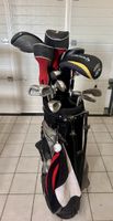 Golfschläger Set TourEdge mit Bag gebraucht gut erhalten