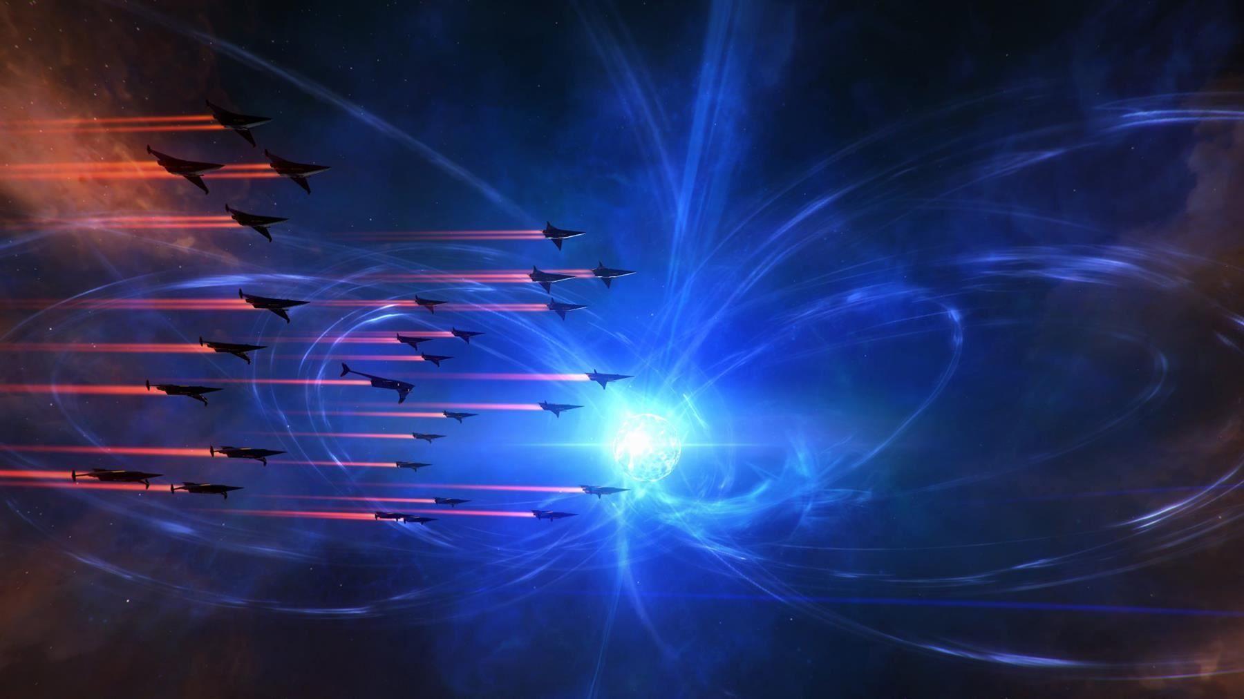 Spiele: Endless Space 2 (PC 2017, Steam Key Download Code) Keine DVD – Neu (gemäss Beschreibung) aus Bad Säckingen von ms-spiele-keys 5