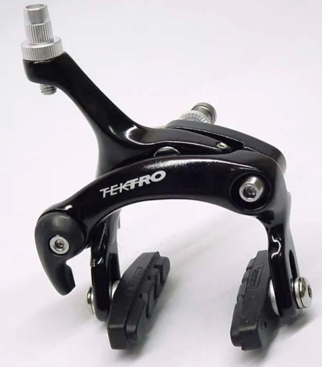 Tektro TK R325 Renner Bremsen V+H Paar NEU xy (Neu und originalverpackt ...