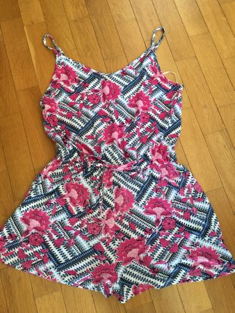 Shortkleid, Grösse 40-42