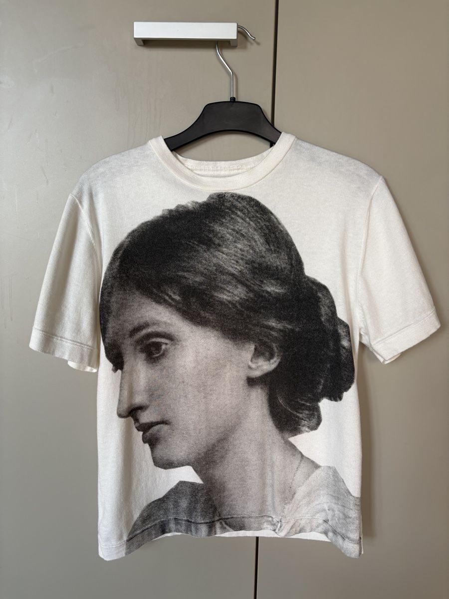T-shirt: T-Shirt von extreme cashmere – Usato da Wohlen AG venduto da 1247_ww_shopping