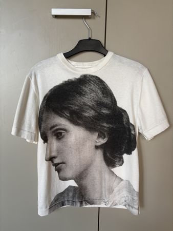 T-Shirt von extreme cashmere