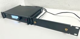Sennheiser ewD1 Digital Funksystem Empfänger/mit Rack