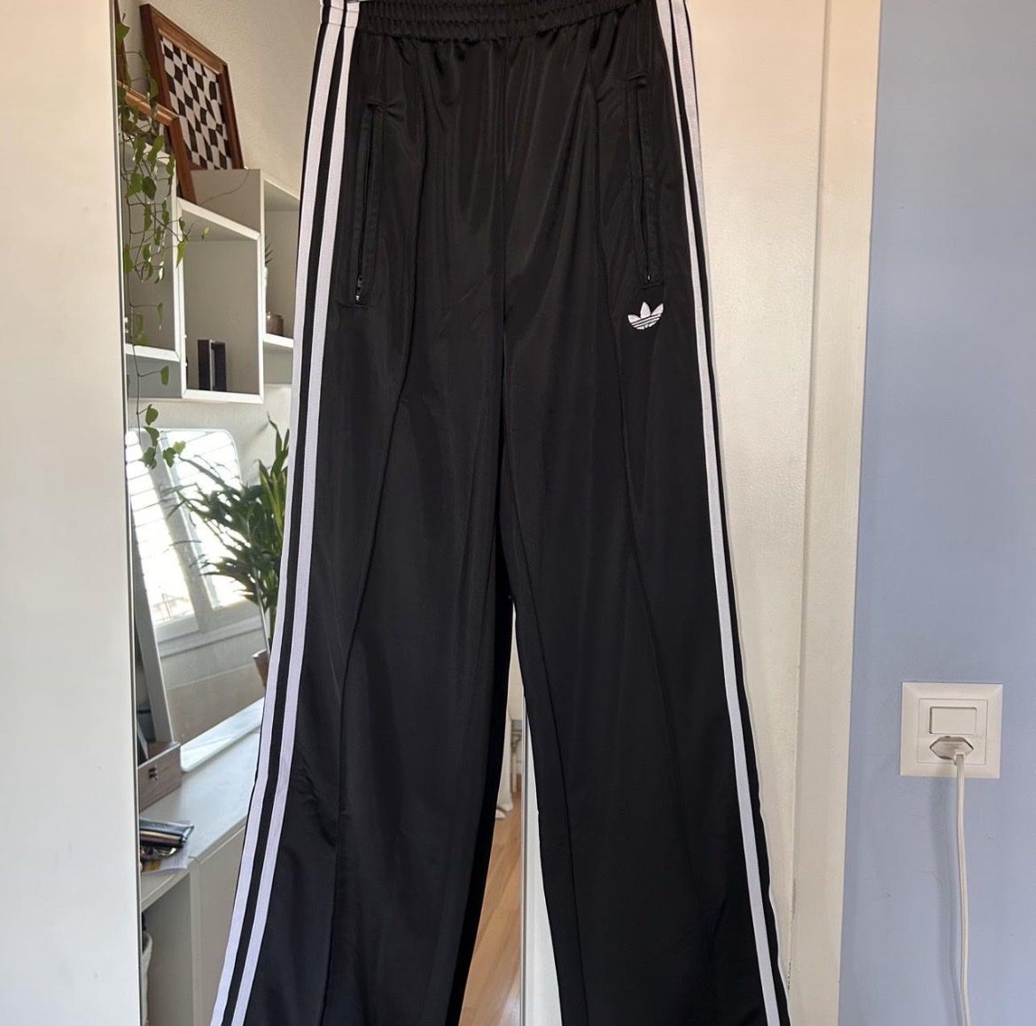 Adidas Pantaloni: Adidas Trainerhose 2XS – Nuovo (secondo la descrizione) da Bösingen venduto da noe_5dcf