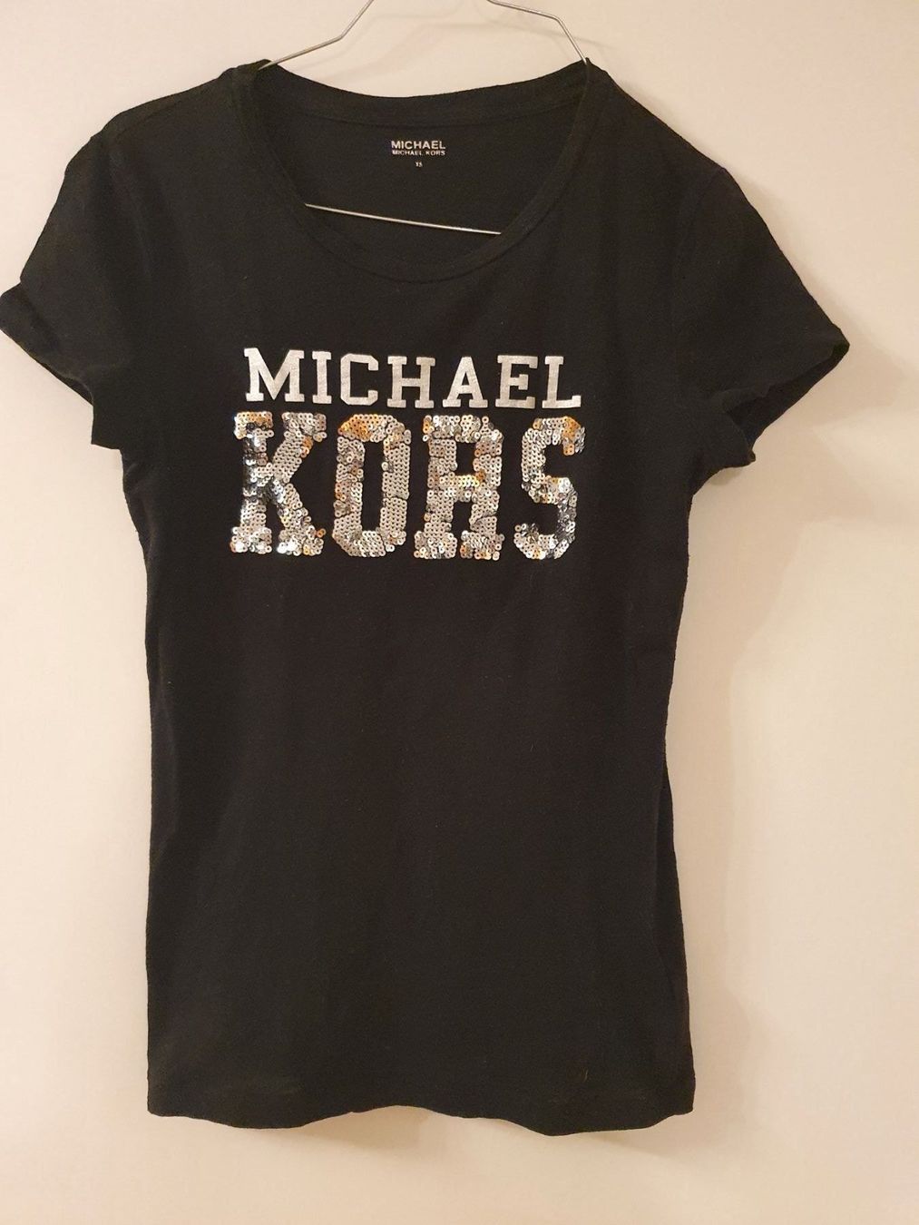 Michael Kors T-Shirts: Michael Kors T-Shirt Gr.XS – Gebraucht aus Thalwil von Briscolina