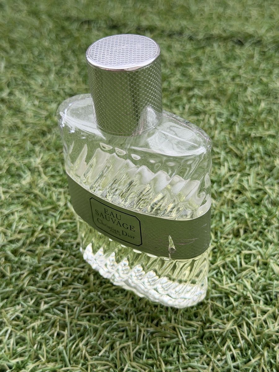 Dior Profumi & Eau de Toilette: Dior Eau Sauvage – Usato da Neuendorf venduto da oranvic 1