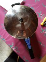 Duromatik Dampfkochtopf Durchmesser 22cm Höhe 13cm L