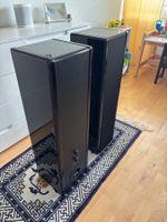 Lautsprecher Boxen Piega