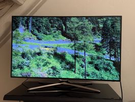 Samsung 40" Smart TV – Full HD / 3D – inkl. Fernbedienung