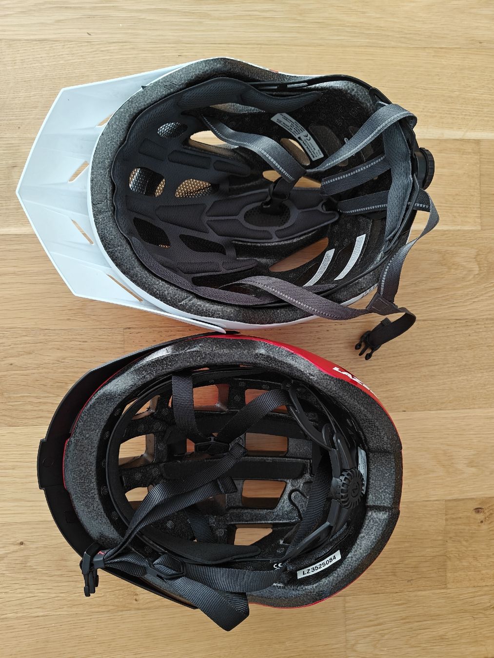 Casques: Helmets – Neuf (Voir description) à Hedingen par oli_jhl5 1