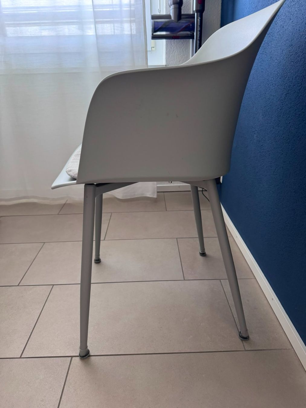 Pfister Sedie: Designerstühle – Usato da Effretikon venduto da Zanx 1