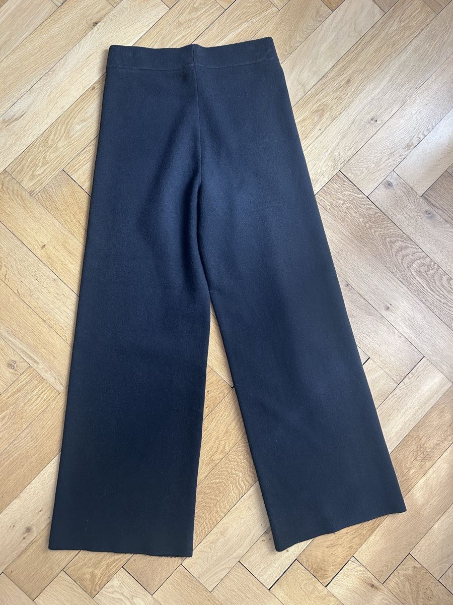Maje Pantaloni: Pantalon maille Maje  – Usato da Genève venduto da Sarahchge 3