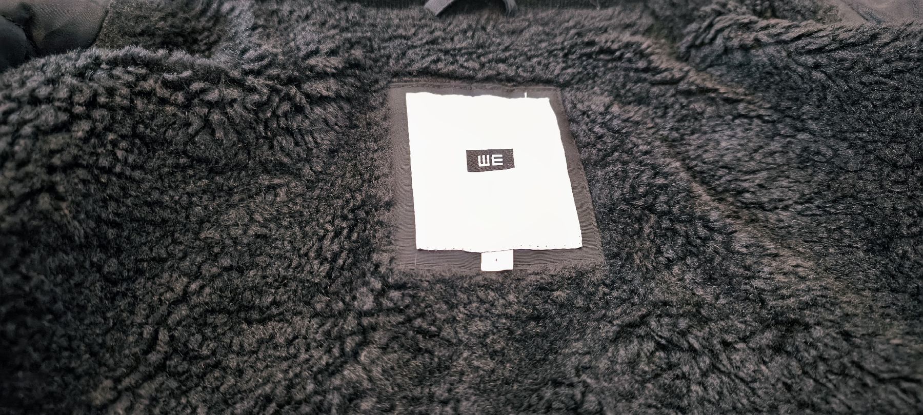 We Giacche: WE Winterjacke Mantel M – Nuovo (secondo la descrizione) da Ebikon venduto da brombomboli 4