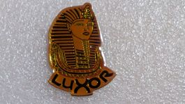 Ansteckpin 272: Luxor