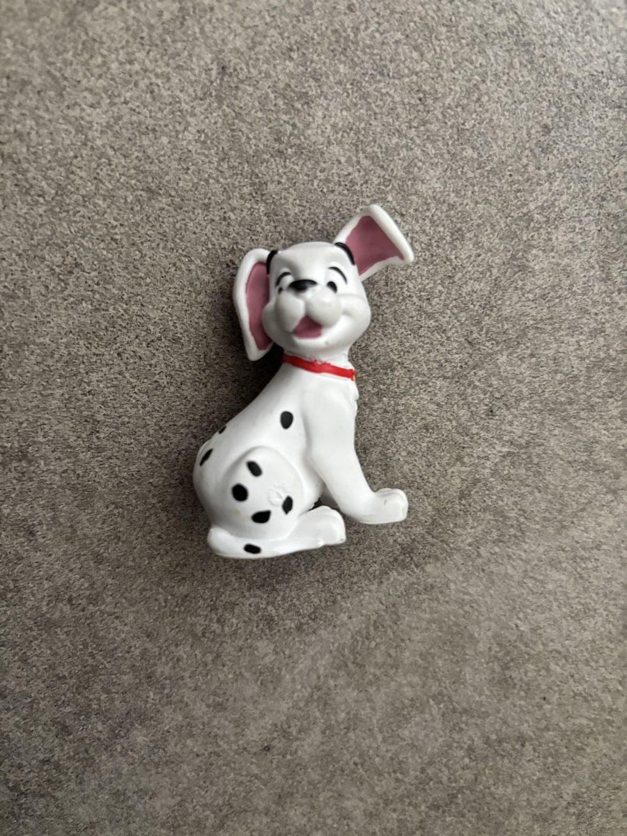 Audiolibri: Tonie 101 Dalmatiner Disney – Usato da Emmen venduto da Smileys.