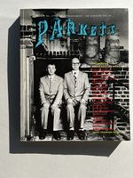 Parkett Art Magazine No. 14, 1987. Rare Spring Find!