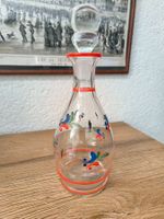 Carafe vintage