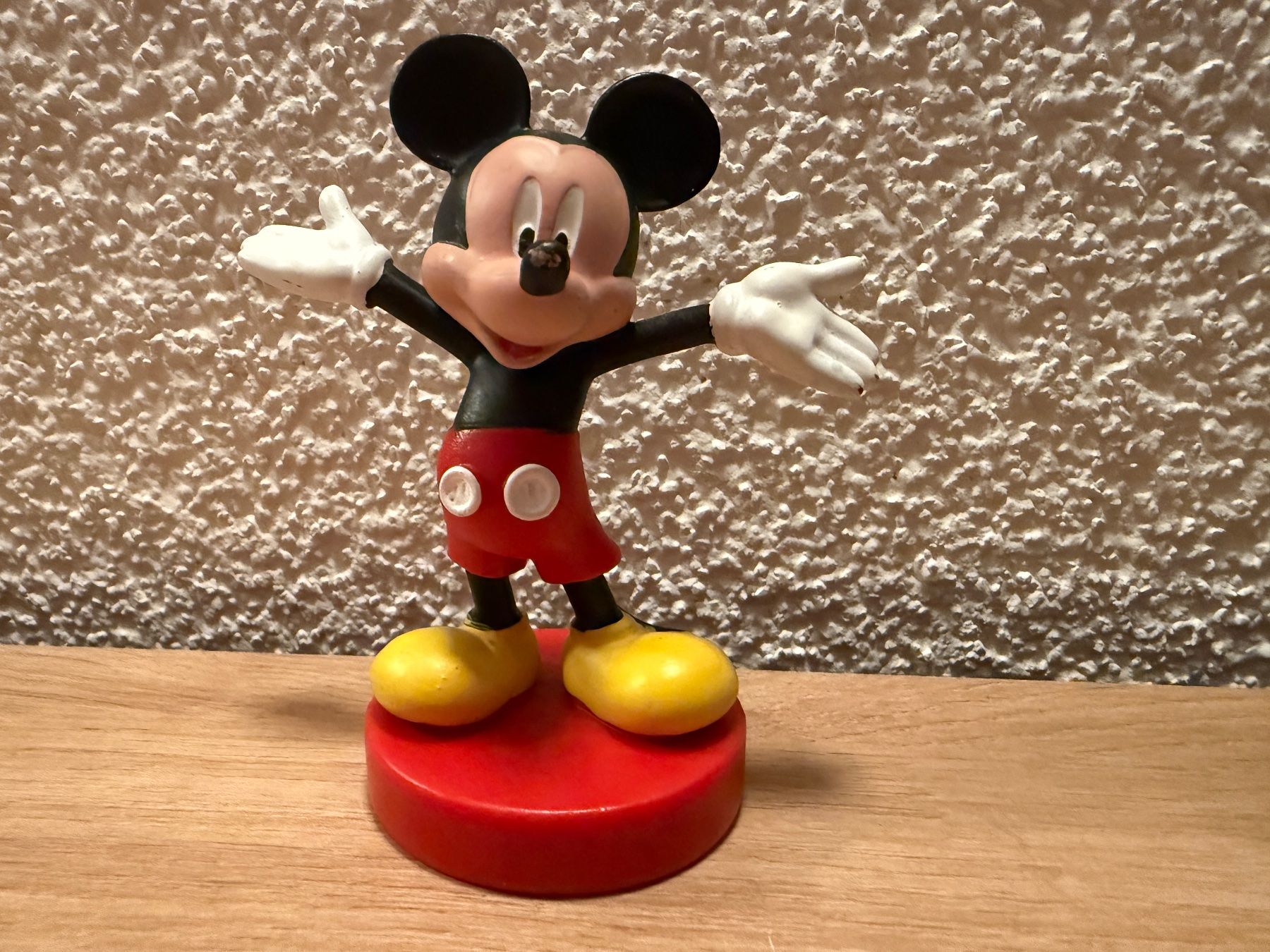 Audiolibri: Tonie Micky Maus & Freunde – Usato da Steffisburg venduto da Copy22