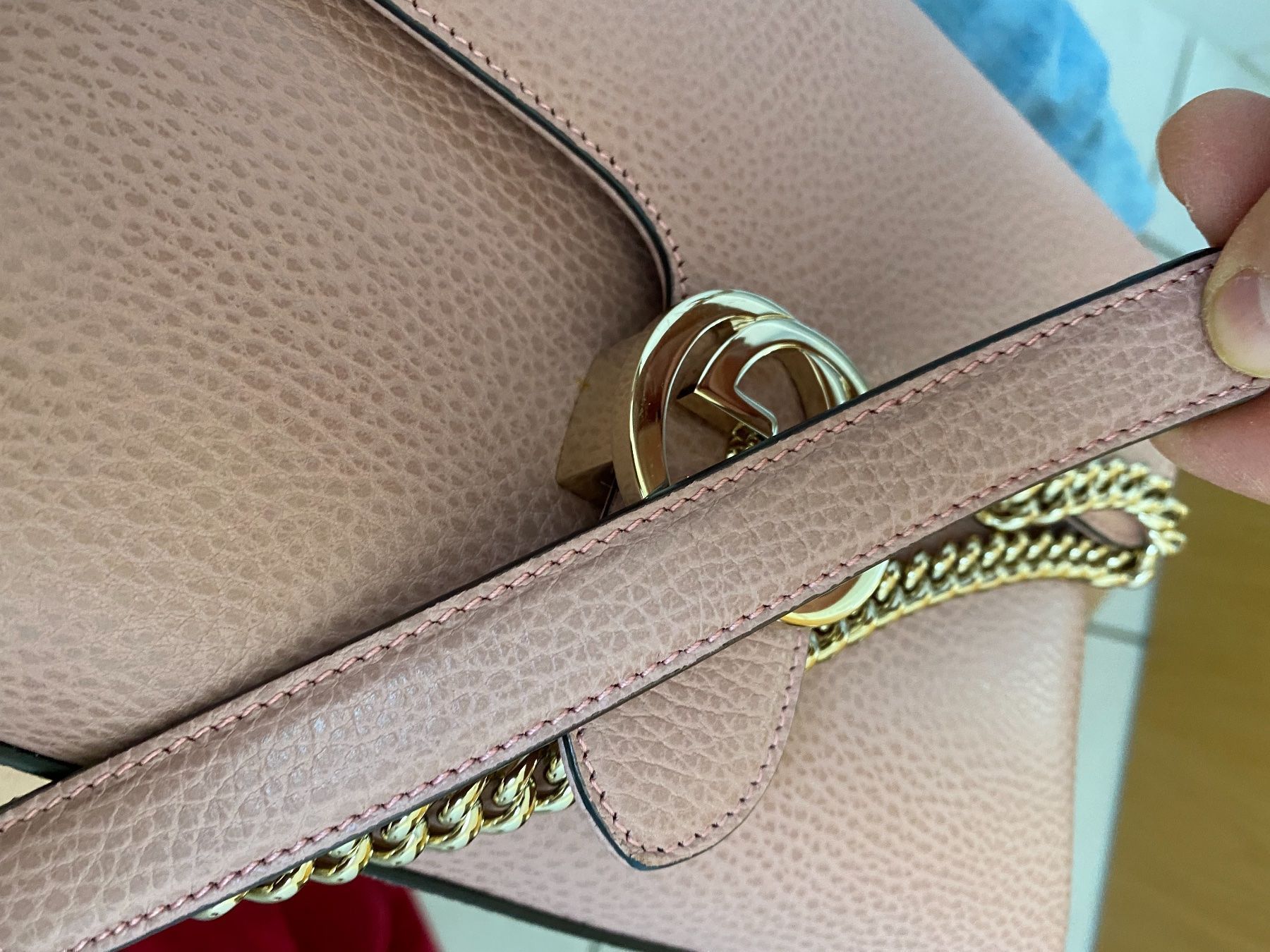 Gucci Borse da donna: Gucci Tasche – Usato da Subingen venduto da terli 6