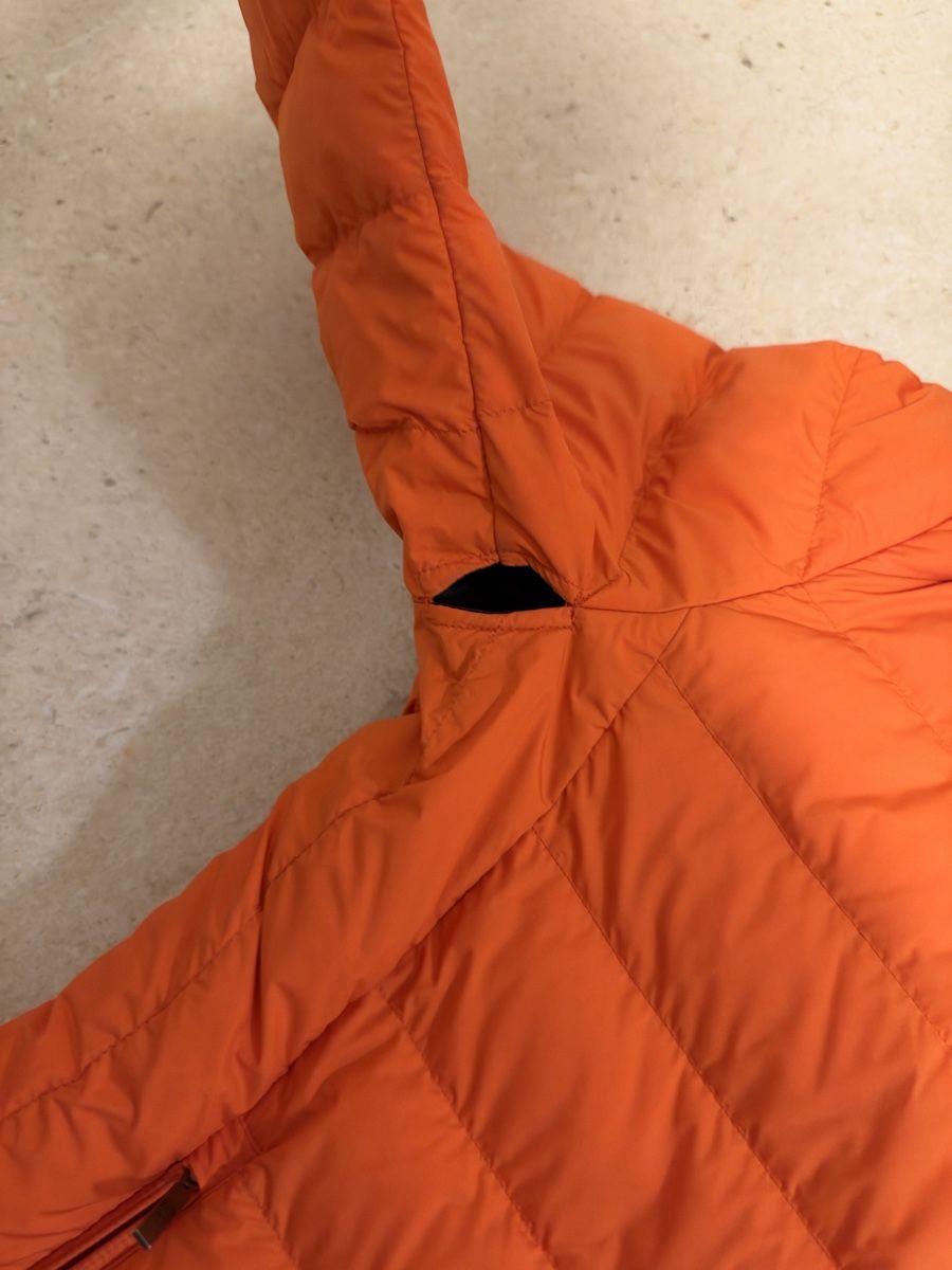 Parajumpers Giacche: Parajumpers Steppjacke – Usato da Illnau venduto da iva_ck2d 4