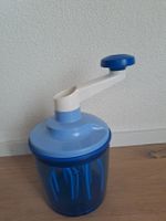 Tupperware Rührbesen 1.35 Liter gebraucht gut erhalten