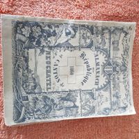 Almanach de la république et du canton de Neuchatel de 1860