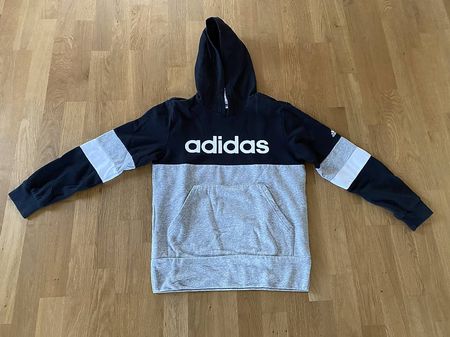 Hoodie Adidas, Gr.164