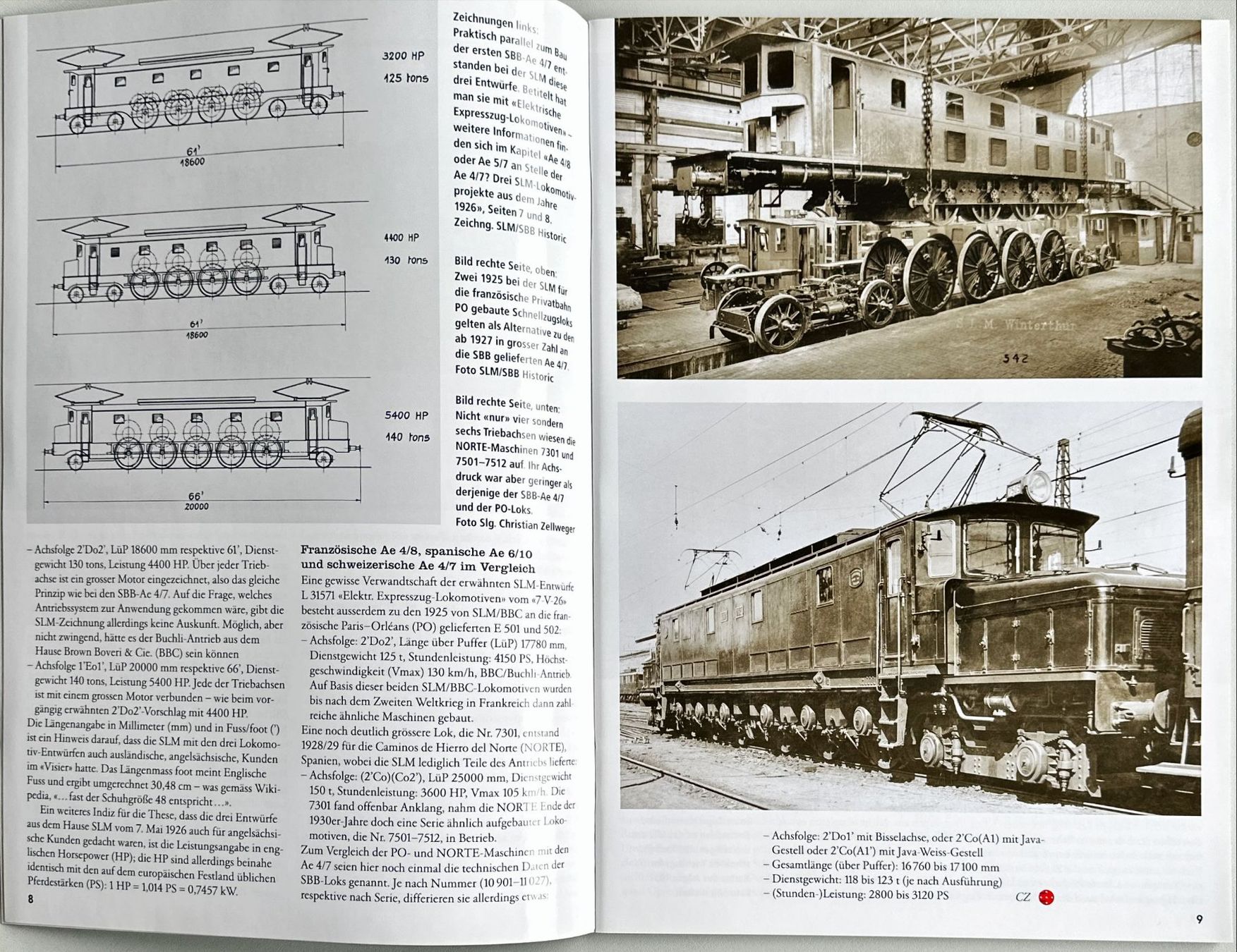 Riviste & Magazine: Semaphor Sonderausgabe 2011 – Nuovo e nell'imballaggio originale da Murgenthal venduto da View 3