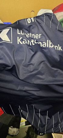 FCL Trikot