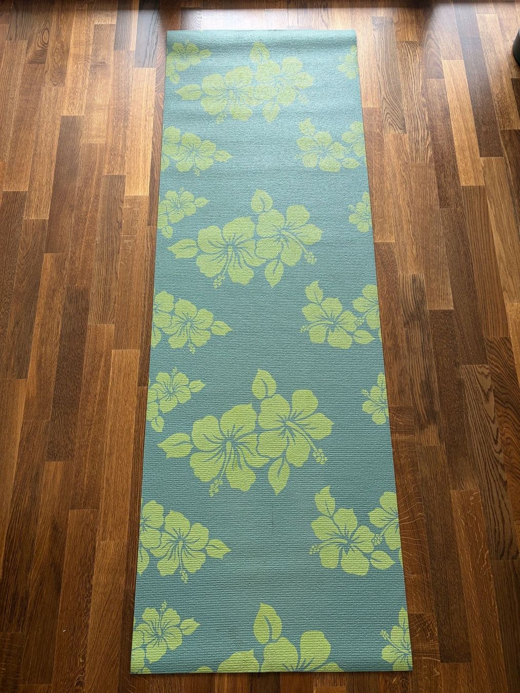 Bodenmatten: Yoga Mat – Gebraucht aus Zürich von luk_b98v