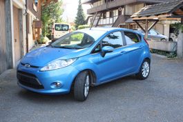 Ford Fiesta wir am 07.07.2026 Frisch vorgeführt
