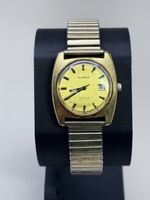 ROAMER Searock Automatic Uhr Vintage Zustand