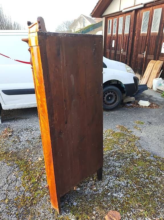 Armoires: Armoire de coin – D'occasion à Chernex par jmsprof 3