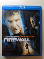 "Firewall" mit Harrison Ford [Blu-ray]
