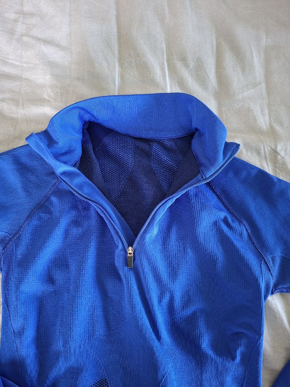 Biancheria intima: Odlo Base Layer mit Halb Zipper Gr. M – Nuovo (secondo la descrizione) da Aathal - Seegräben venduto da anny44 1