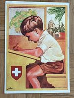 Bundesfeierkarte 1930 10 Rp.