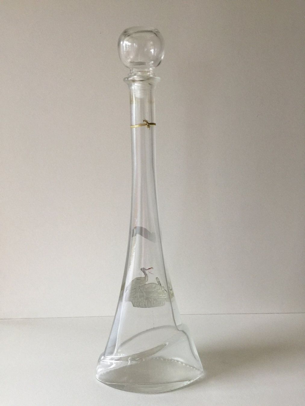 Flaconi: KEFLA Flacon "Etain véritable" 20 cl – Usato da Cossonay-Ville venduto da Les_1001_perles 5