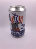 Funko Vinyl SODA - Snout Spout - Masters of the Universe