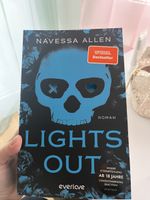 Lights out buch