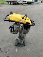 Grabenstampfer Wacker Neuson 